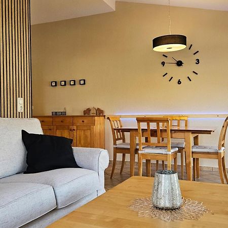 Ferienwohnung Meerzeit Ostseebad Kühlungsborn Εξωτερικό φωτογραφία