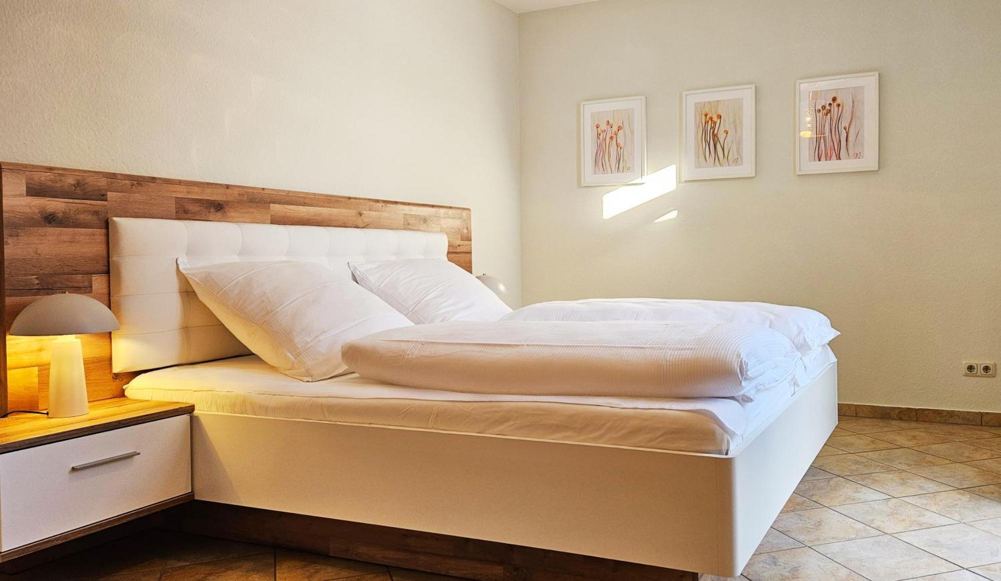 Ferienwohnung Meerzeit Ostseebad Kühlungsborn Εξωτερικό φωτογραφία