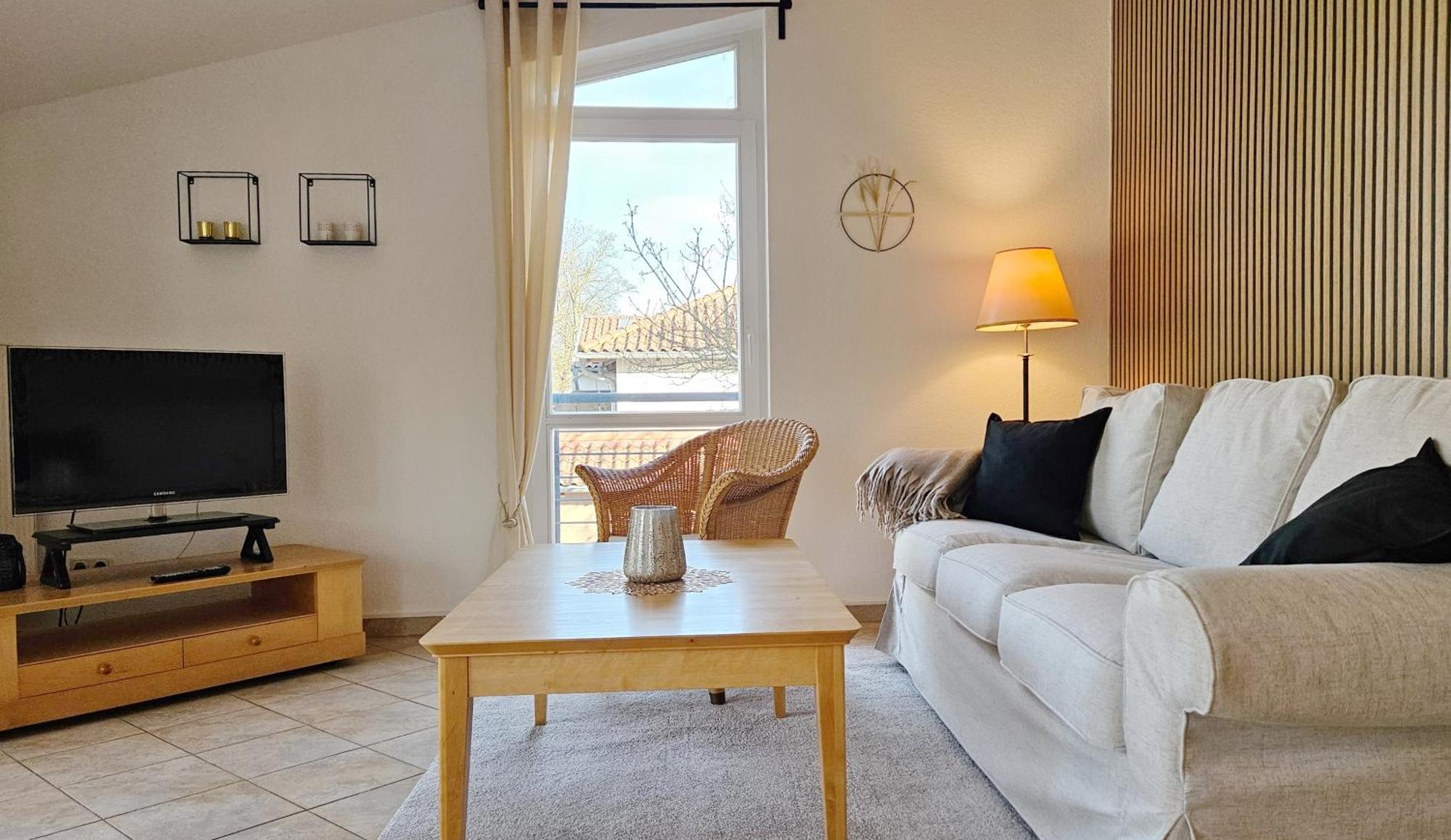 Ferienwohnung Meerzeit Ostseebad Kühlungsborn Εξωτερικό φωτογραφία