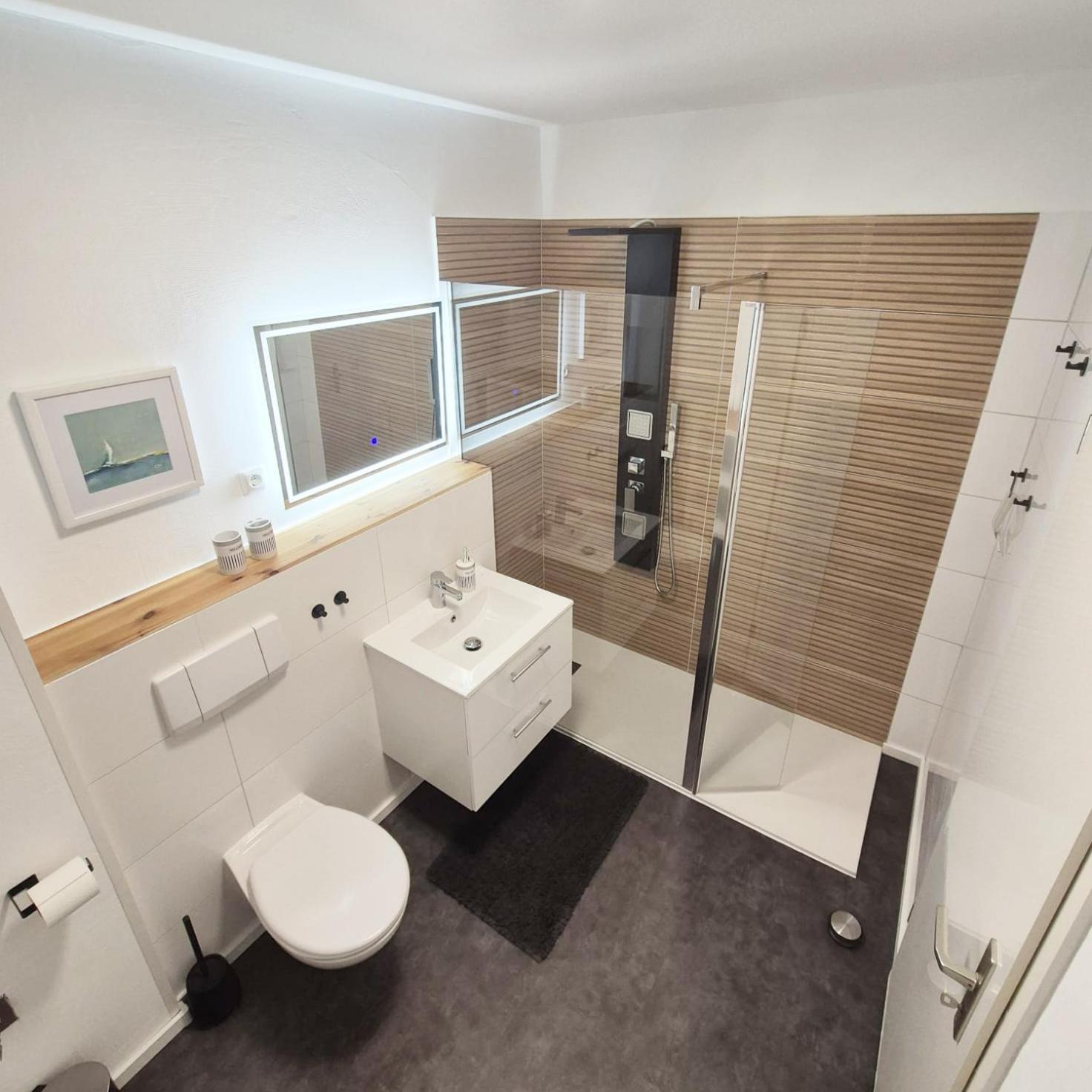 Ferienwohnung Meerzeit Ostseebad Kühlungsborn Εξωτερικό φωτογραφία
