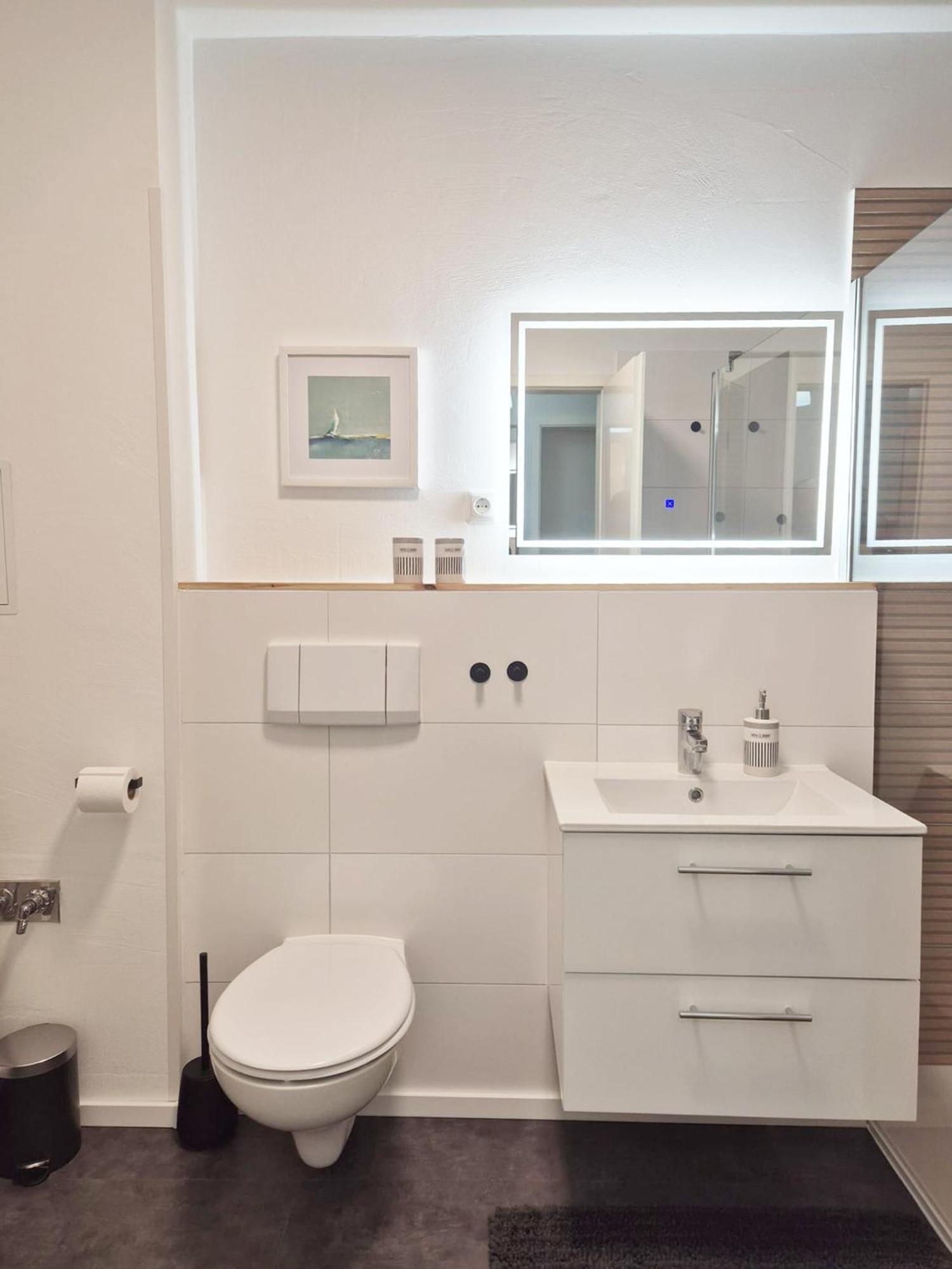Ferienwohnung Meerzeit Ostseebad Kühlungsborn Εξωτερικό φωτογραφία